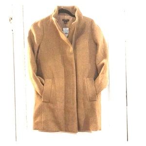 Jcrew city coat!!!